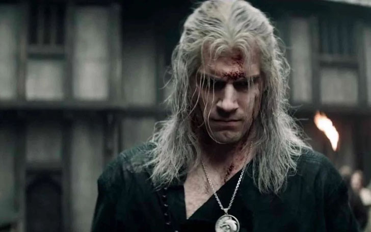 Henry Cavill Wanted The Witcher to be "True to the Lore," Something He Pushed for In the Series